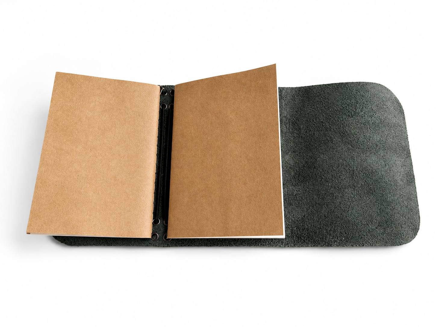 Black Passport Journal