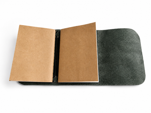 Black Passport Journal