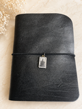 Black Passport Journal