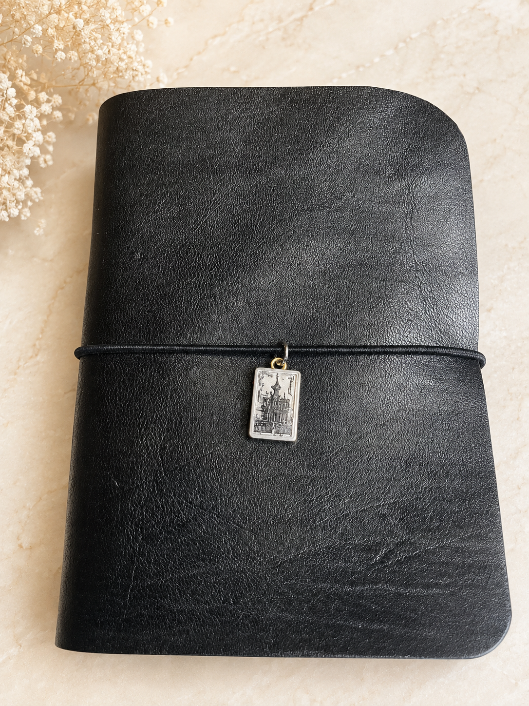 Black Passport Journal