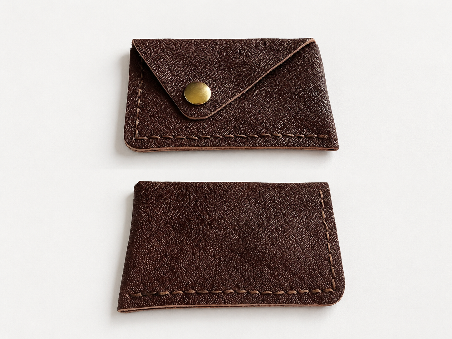 Texas Heritage Elephant Leather
