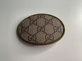 Repurposed G-Style Belt Buckle